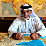 리니지W 혈맹 시스템 공략 - The Wise Strategist**

"A professional and respected elderly Arab man in traditional, yet modest, Em...